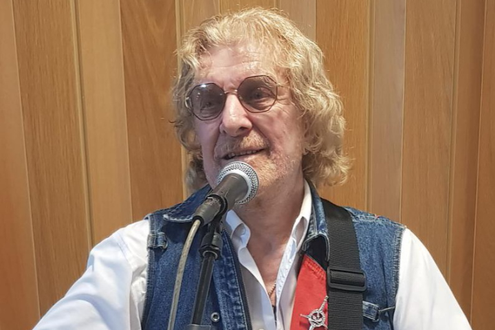 Alan S Ferguson