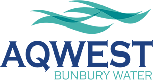 Aqwest logo