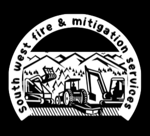 South West Fire Mitigation logo