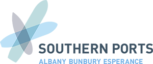 Southern Ports logo