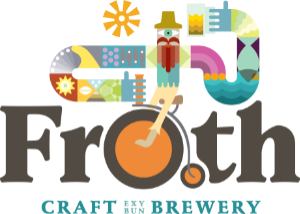 Froth logo