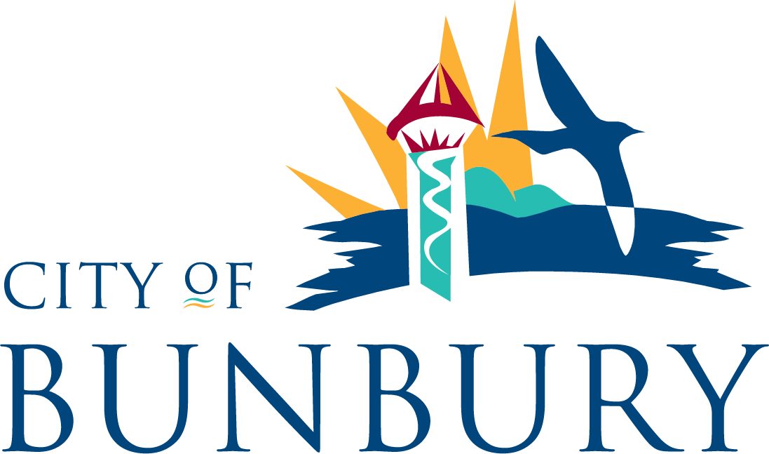 City of Bunbury logo