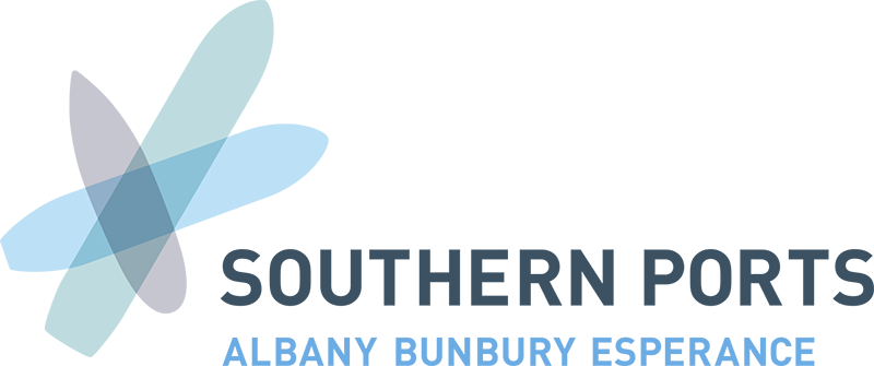 Southern Ports Logo